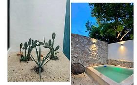 Modern Casa With Pool 7 Mins From Centro 5Min La Plancha Park