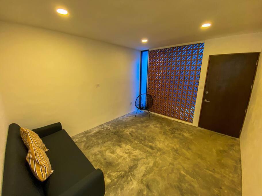 Villa Modern Casa With Pool 7 Mins From Centro 5Min La Plancha Park Mérida Exterior foto