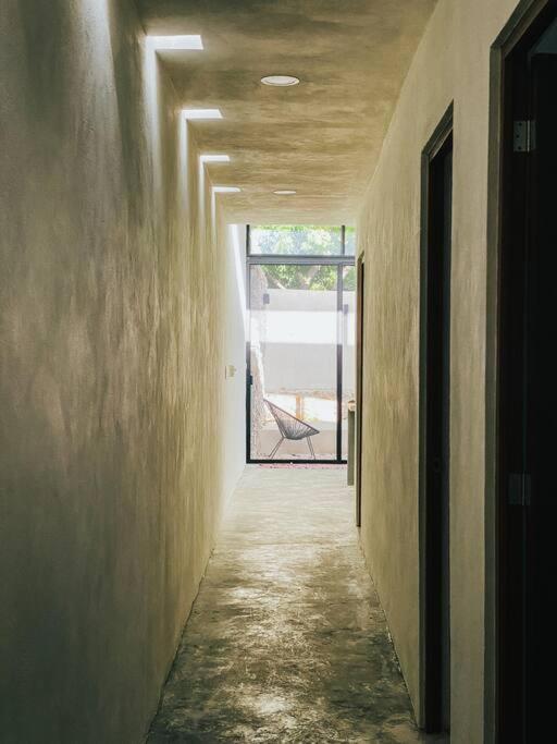 Villa Modern Casa With Pool 7 Mins From Centro 5Min La Plancha Park Mérida Exterior foto